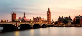 Hamburg - London : private jet rental