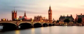 Munich - London : private jet rental