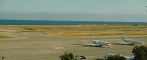 Nice Côte d'Azur: Private Jet Charter