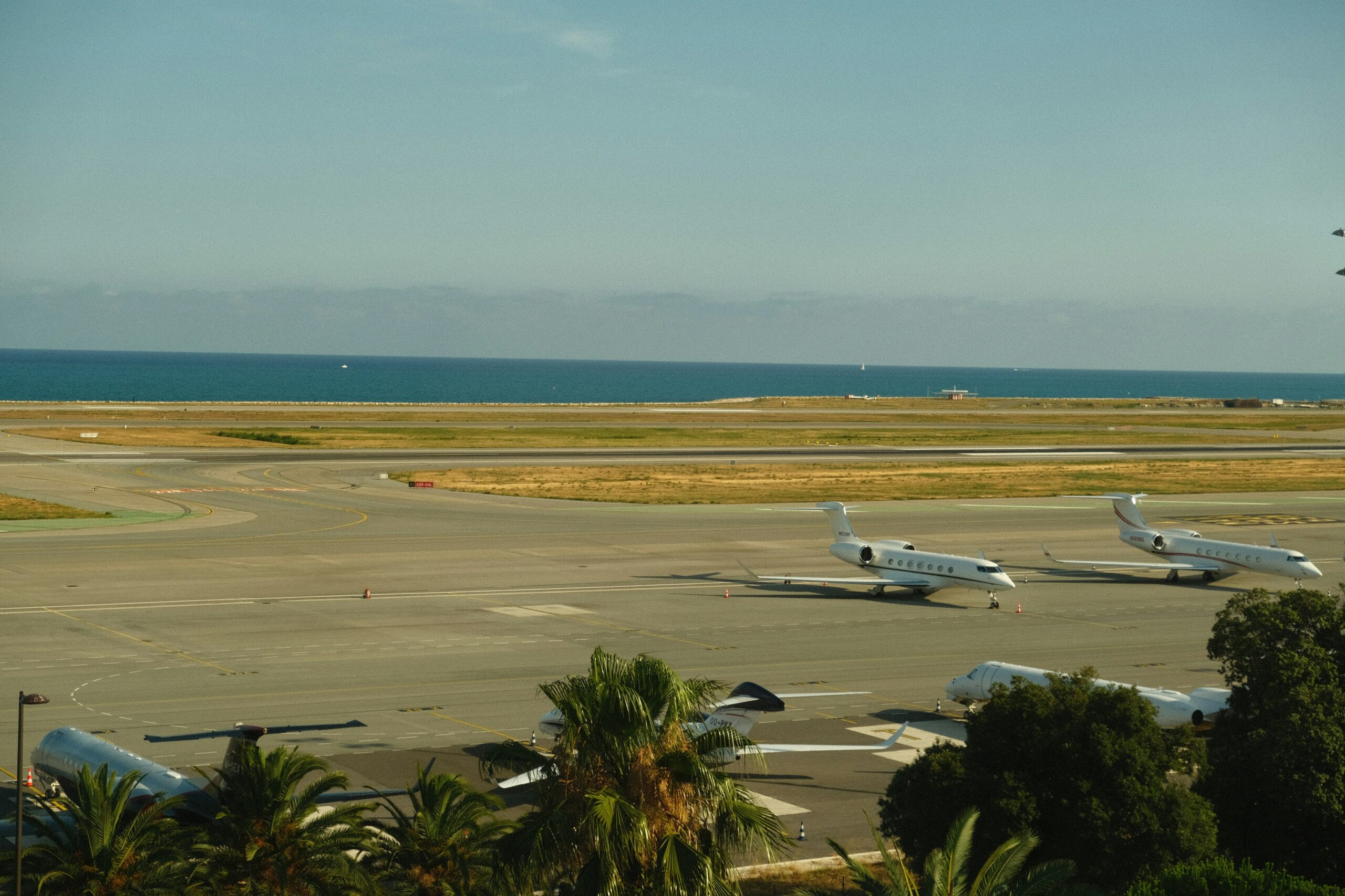 Nice : location de jet privé