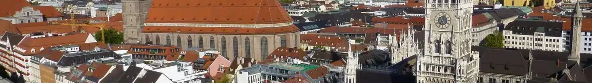 Private jet hire in Munich