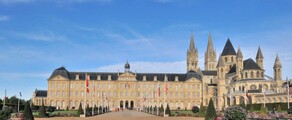 Caen Carpiquet: Private jet hire