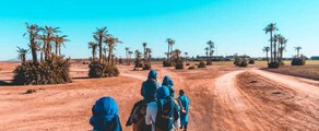 Marrakech Menara : private jet rental