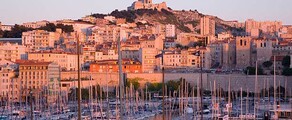 Private jet hire in Rent A Private Jet For Marseille