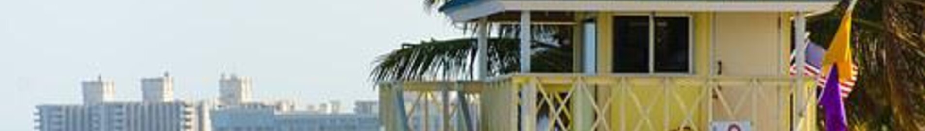 Private jet to Miami