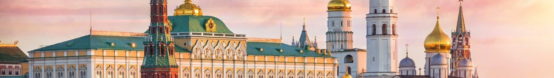 Book a private jet charter to Moscow with AEROAFFAIRES