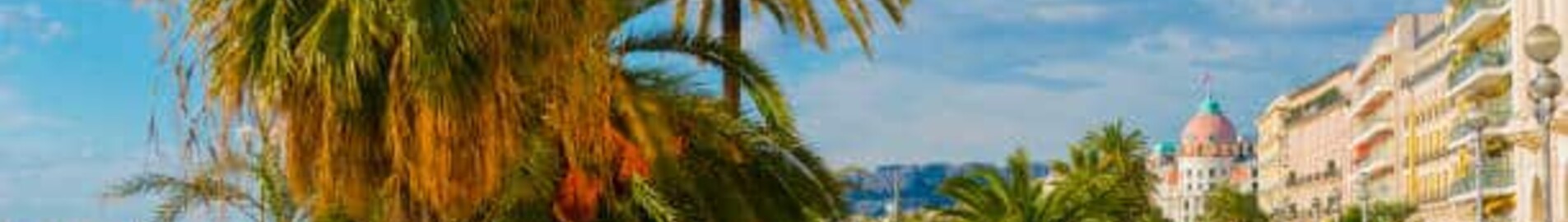 Luxembourg - Nice : private jet rental