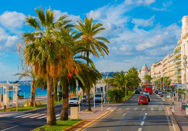 Nice : location de jet privé