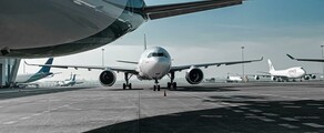 London - Olbia : private jet rental