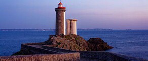 Brest Bretagne: private jet hire