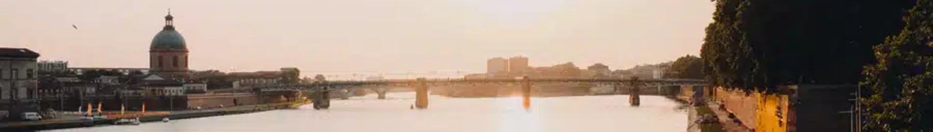 Toulouse Blagnac: private jet hire 