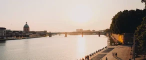 Toulouse Blagnac: private jet hire 