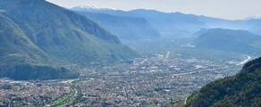 Bolzano Italy: Private jet and helicopter hire 