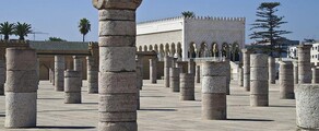 Charter a private jet for Rabat