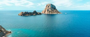Ibiza : private jet rental
