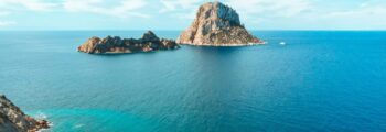 Ibiza : location de jet privé
