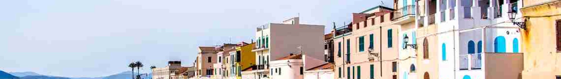 Private jet hire in Sardinia Airport