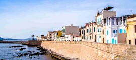 Porto Rotondo: Private jet rental 