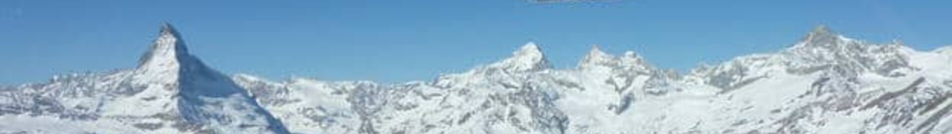 Sion Zermatt : private jet rental