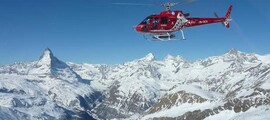 St. Gallen Altenrhein: private jet rental 
