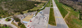 Private jet and helicopter charter in Luxeuil St Sauveur
