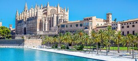 Madrid - Lisbon : private jet rental
