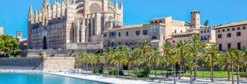 Ibiza: private jet charter