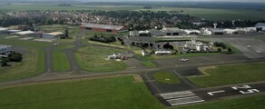Private jet hire in Toussus Le Noble