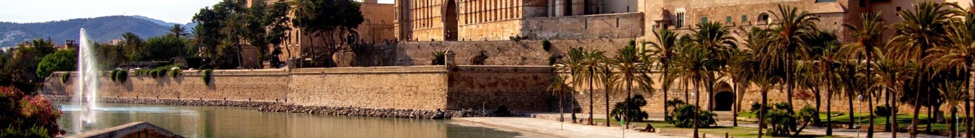 London - Palma de Mallorca : private jet rental