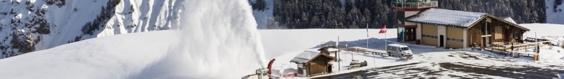 Grenoble - Courchevel: helicopter transfer