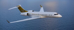 Global Express: Private Jet Rental