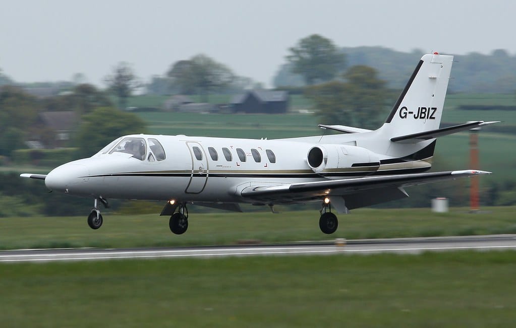 Cessna Citation 2 Private Jet Hire AEROAFFAIRES Cessna Citation 2 Private Jet Hire AEROAFFAIRES