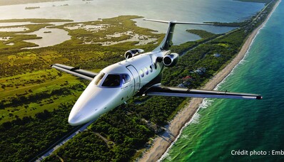 Are you looking for an Embraer to hire or buy?