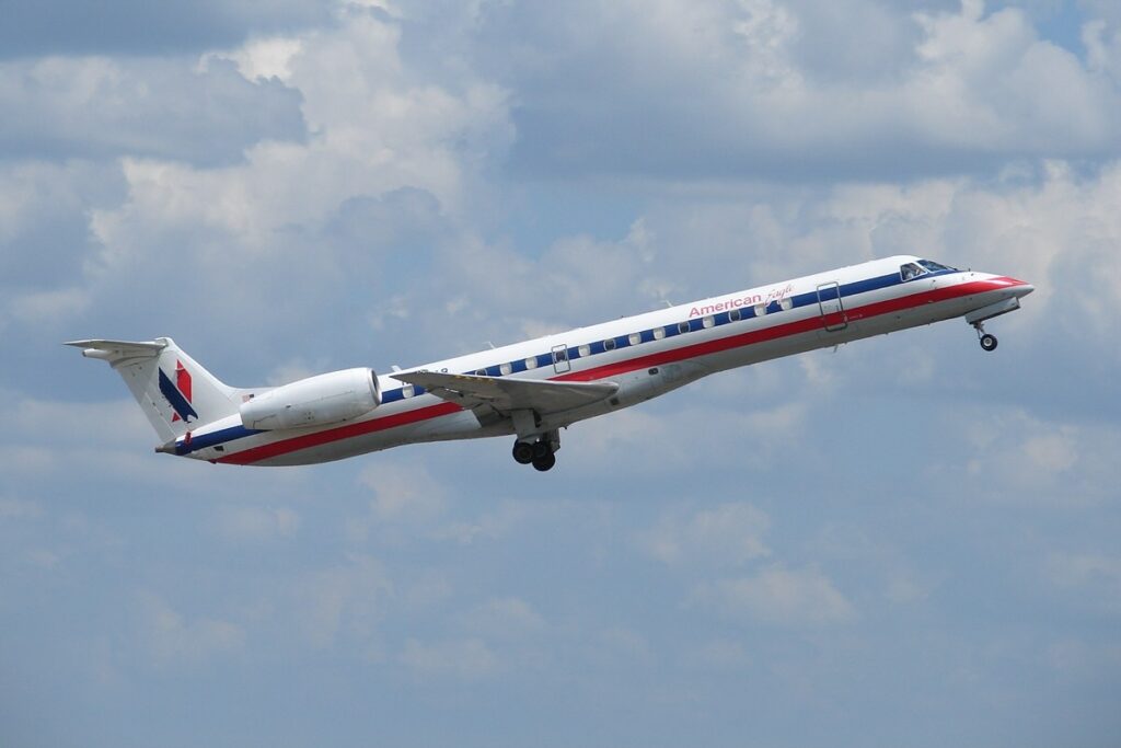 Embraer: aircraft manufacturer - AEROAFFAIRES
