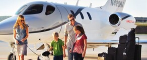 AEROAFFAIRES: book a private jet anywhere, any time