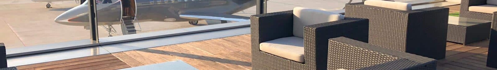 FBO (Fixed Base Operator): all you need to know about private terminals for business jets