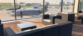 Private jet hire in Metz Nancy Lorraine Airport