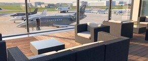 Paris-Le Bourget : Private jet rental