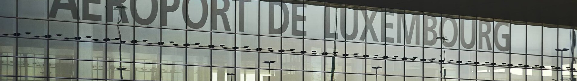 Luxembourg Findel: Private Jet Charter