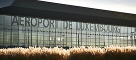 Luxembourg : private jet rental 