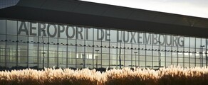 Luxembourg Findel: Private Jet Charter