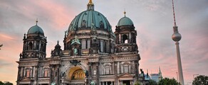 Private jet hire in Berlin Schonefeld