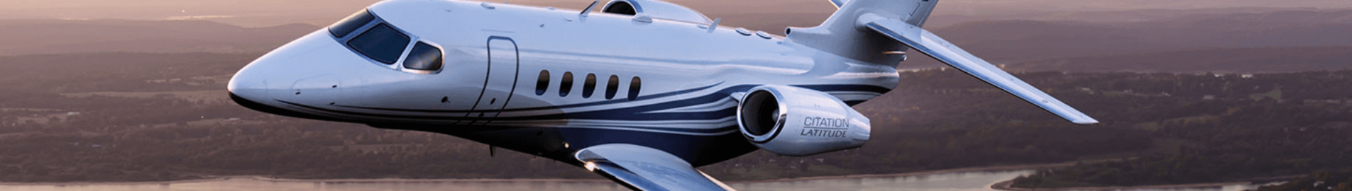 Private jet charter