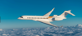 Aircraft Manufacturer