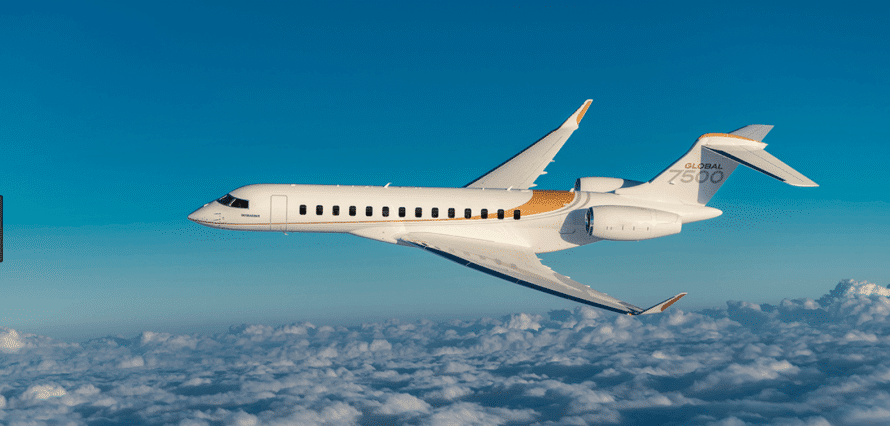 Vip long haul private jet - private jet rental - AEROAFFAIRES