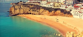 Funchal Madeira island : private jet rental 