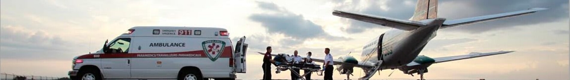 Sanitary repatriation between Algeria and France – AEROAFFAIRES