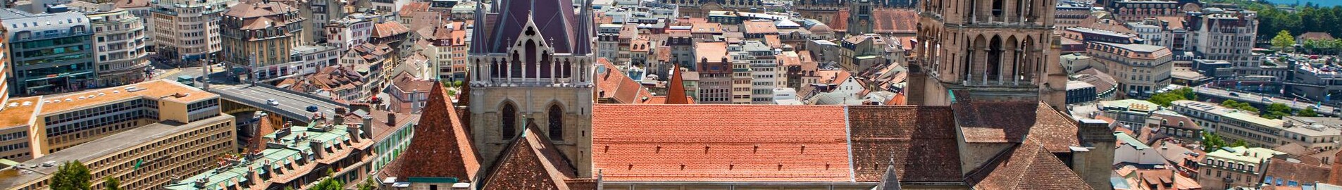 Lausanne : private jet rental 