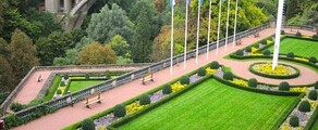 Hamburg - Luxembourg : private jet rental