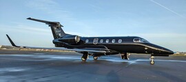 Private plane and helicopter rental in Dundee